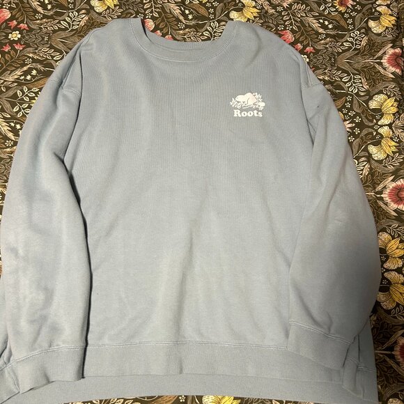 Roots Crew - Picture 1 of 2